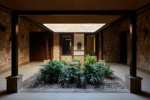 Ananta Udaipur - Other Facilities - Common Area 38